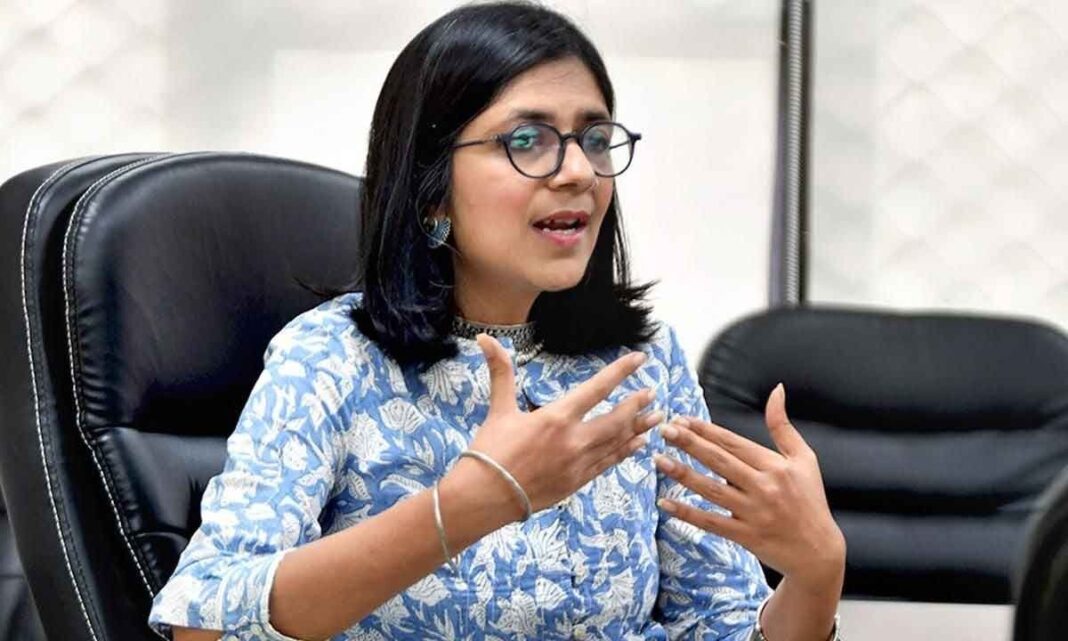 Swati Maliwal