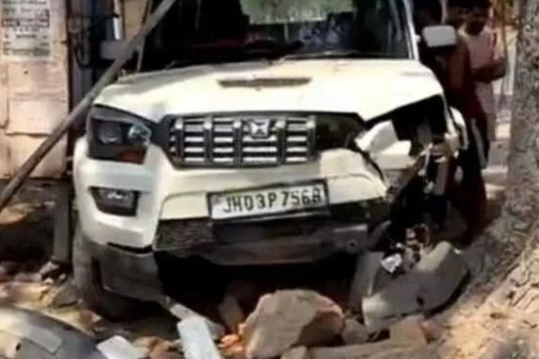 स्कॉर्पियो