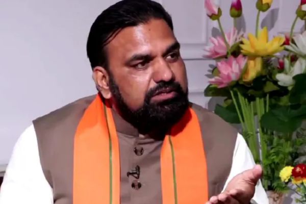 सम्राट चौधरी होंगे अगले सीएम, विधायक दल ने लगाई मुहर सम्राट