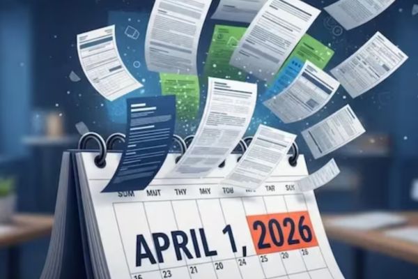 1 अप्रैल से जेब पर बोझ, गैस और बिजली के दाम में इजाफा अप्रैल