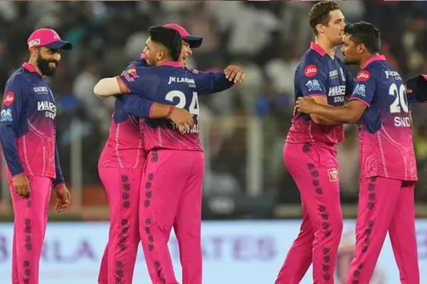 राजस्थान