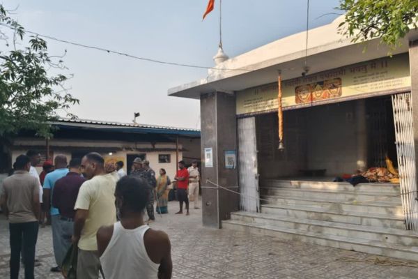 जगन्नाथपुर