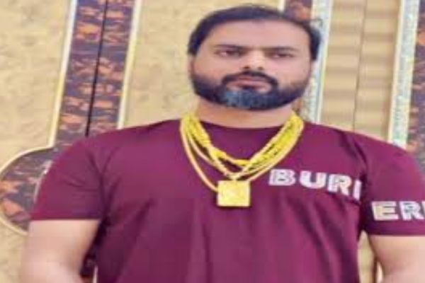 धनबाद पुलिस की बड़ी कार्रवाई, कुख्यात अपराधी प्रिंस खान पर शिकंजा कसने की तैयारी प्रिंस