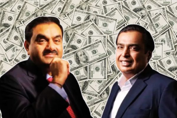 Gautam Adani बने एशिया के सबसे अमीर शख्स, मुकेश अंबानी को छोड़ा पीछे एशिया