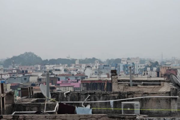 झारखंड में बढ़ी गर्मी, तापमान 39 डिग्री तक पहुंचने के आसार झारखंड