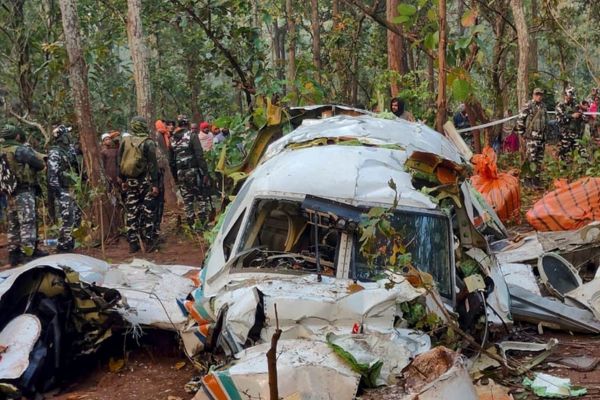 एंबुलेंस