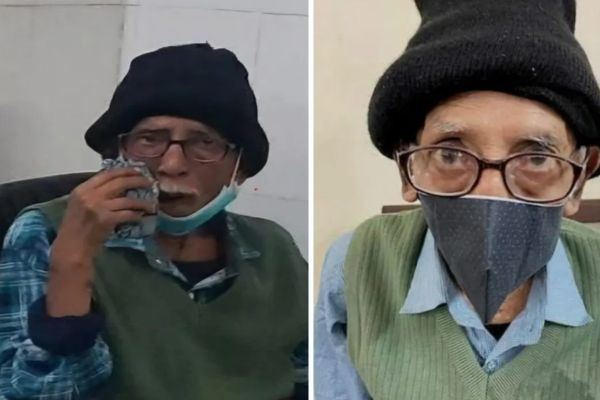 माओवादी