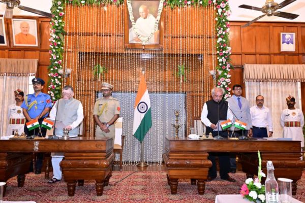 लोकायुक्त