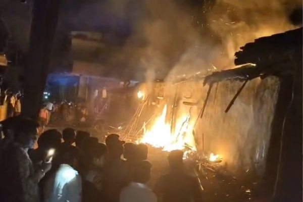 गिरिडीह