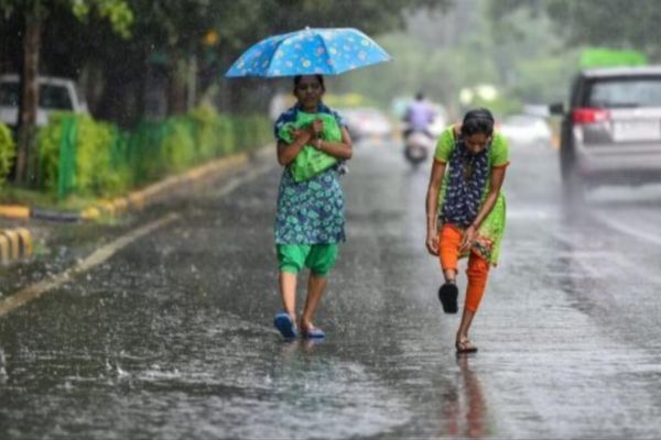 अप्रैल में ही तपने लगा झारखंड, कुछ इलाकों में बारिश का अलर्ट झारखंड