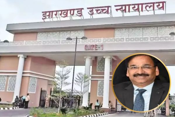 IAS विनय चौबे की जमानत पर फैसला सुरक्षित, हाईकोर्ट में सुनवाई पूरी विनय