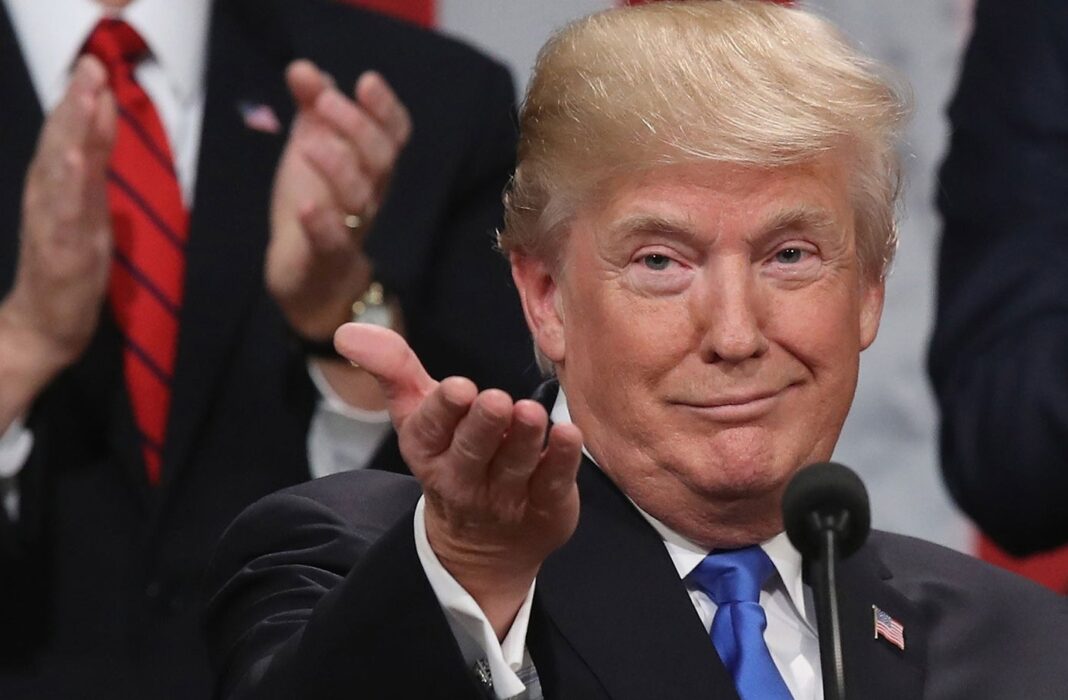 क्या ईरान के खिलाफ जंग में उतरेगा UAE? होर्मुज स्ट्रेट को सुरक्षित करने के लिए अमेरिका का साथ देने की तैयारी Donald Trump