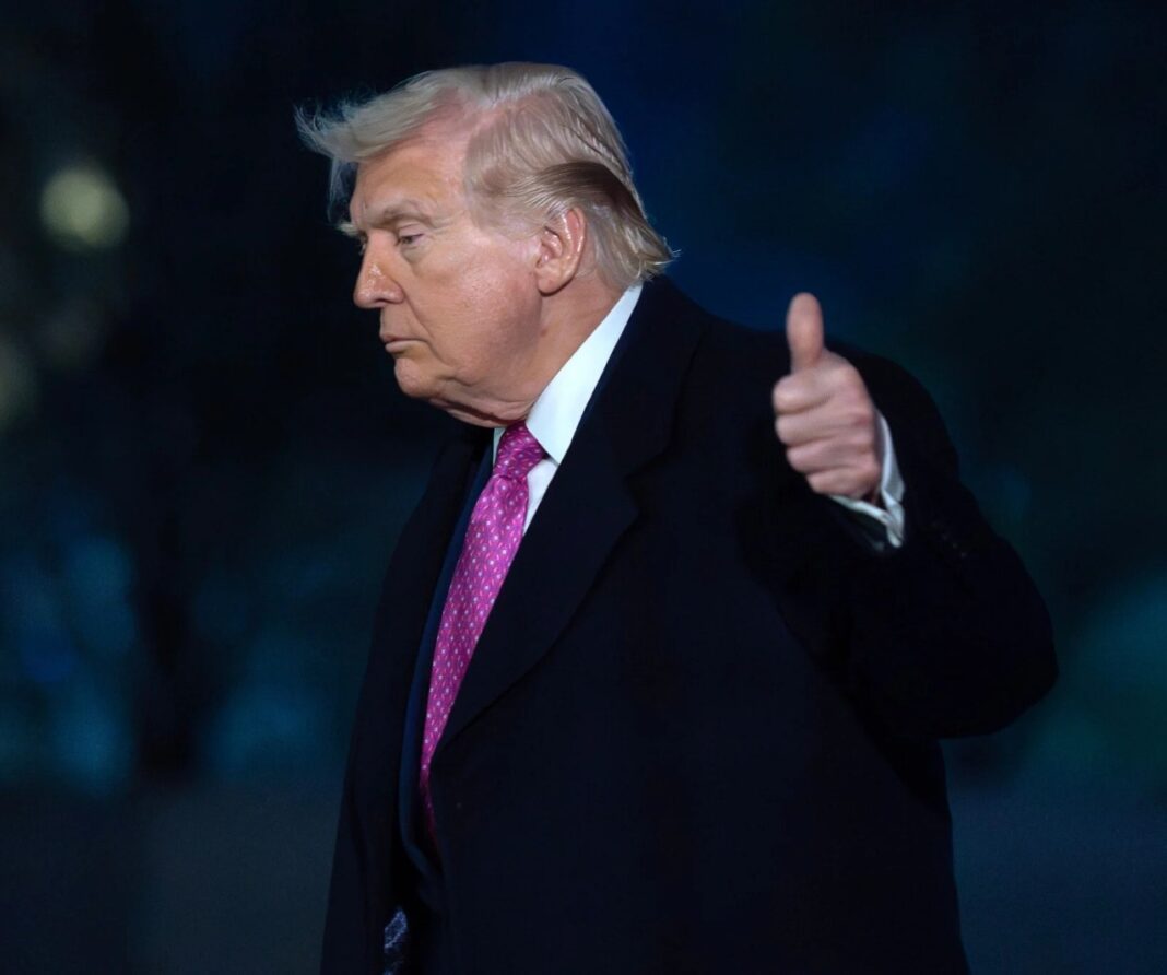 पेट्रोल 4 डॉलर पार, जनता नाराज़ Trump to stop war