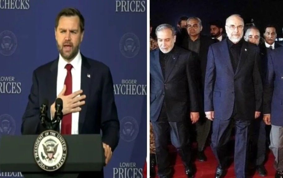 इस्लामाबाद शांति वार्ता फेल, वेंस के बाद ईरानी प्रतिनिधिमंडल भी रवाना US and Iran Delegation return back from Pakistan