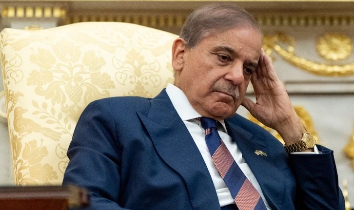 US and Iran Delegates are safe in Pakistan