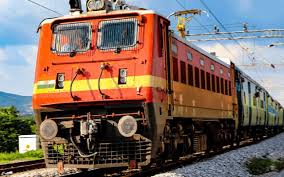 Udhna Special Trains