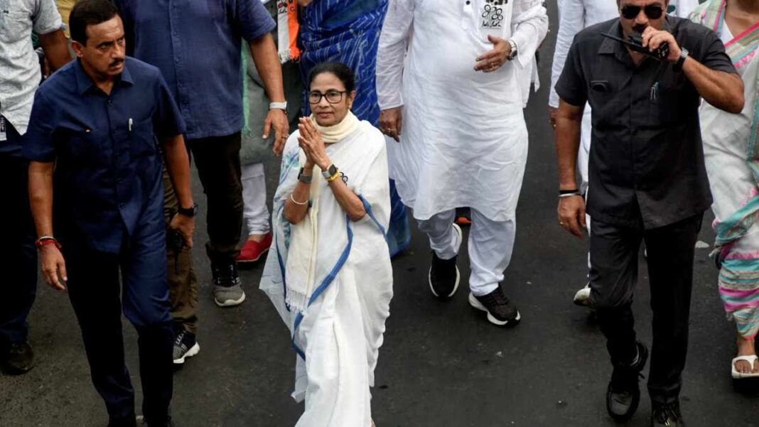 West Bengal Election