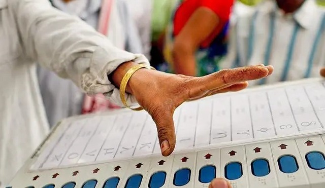 West Bengal Elections