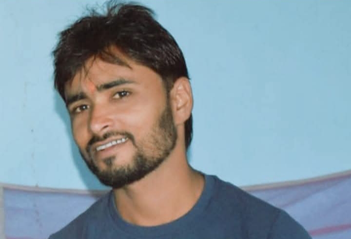 गुमला में जंगली हाथी का हमला, युवक की मौत से इलाके में दहशत हाथी