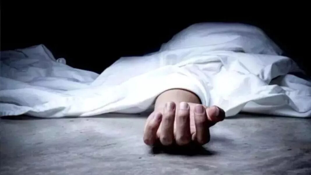 रील बनाते समय फ्लाईओवर से गिरा किशोर, मौत किशोर