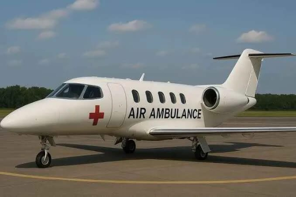 एंबुलेंस