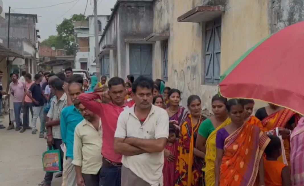 तमिलनाडु