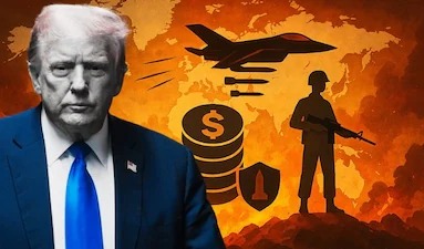 stockholm international peace research institute Report