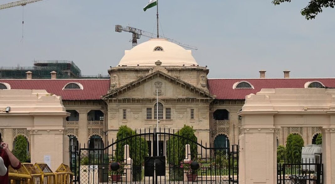 Allahabad High Court