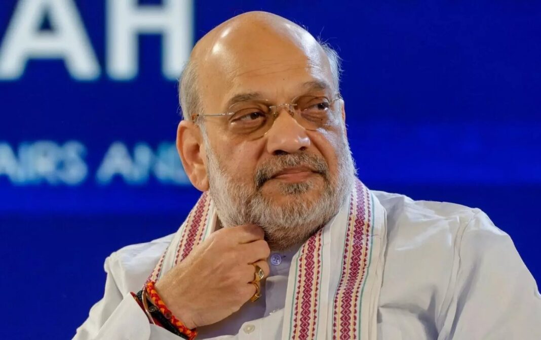 Amit Shah