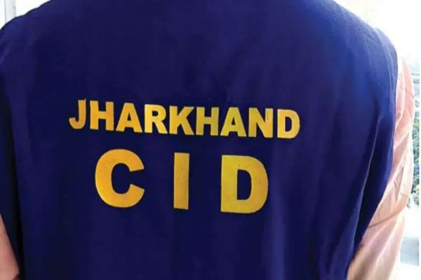 CID JHARKHAND