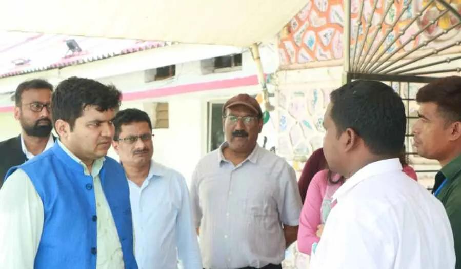 Chakradharpur News
