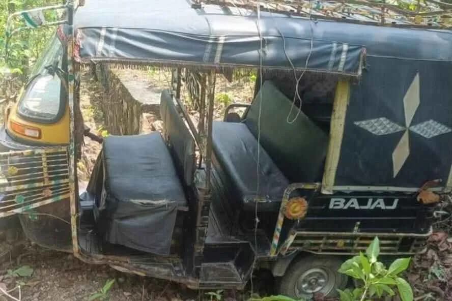 Giridih Accident