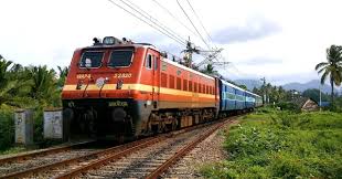 Indian Railways