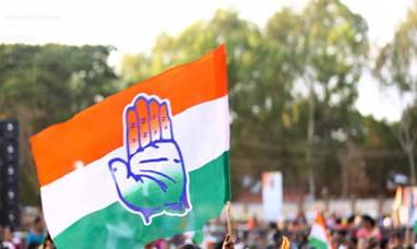 Jharkhand Congress
