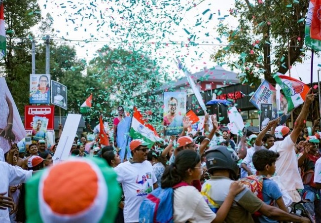 Kerala Election