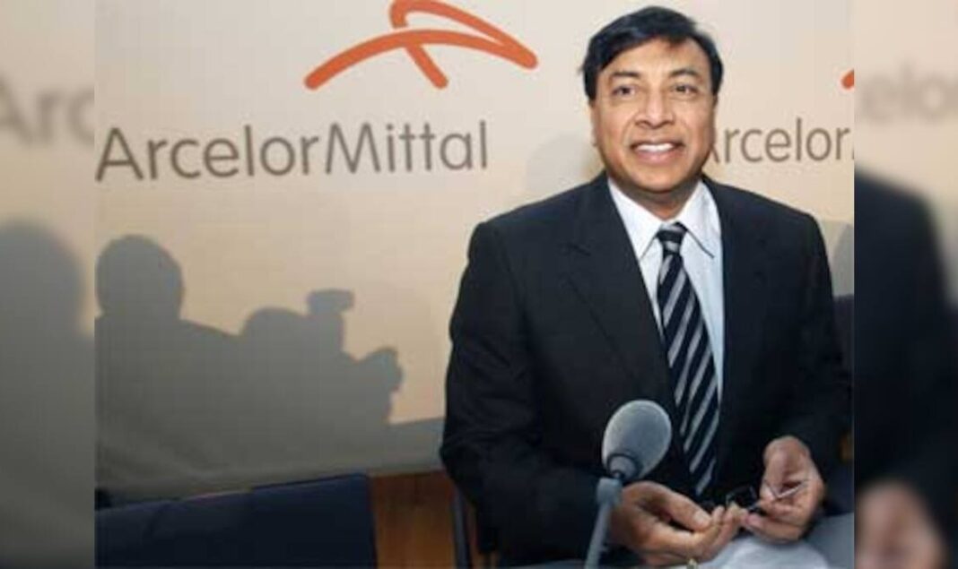 Lakshmi Mittal IPL Deal