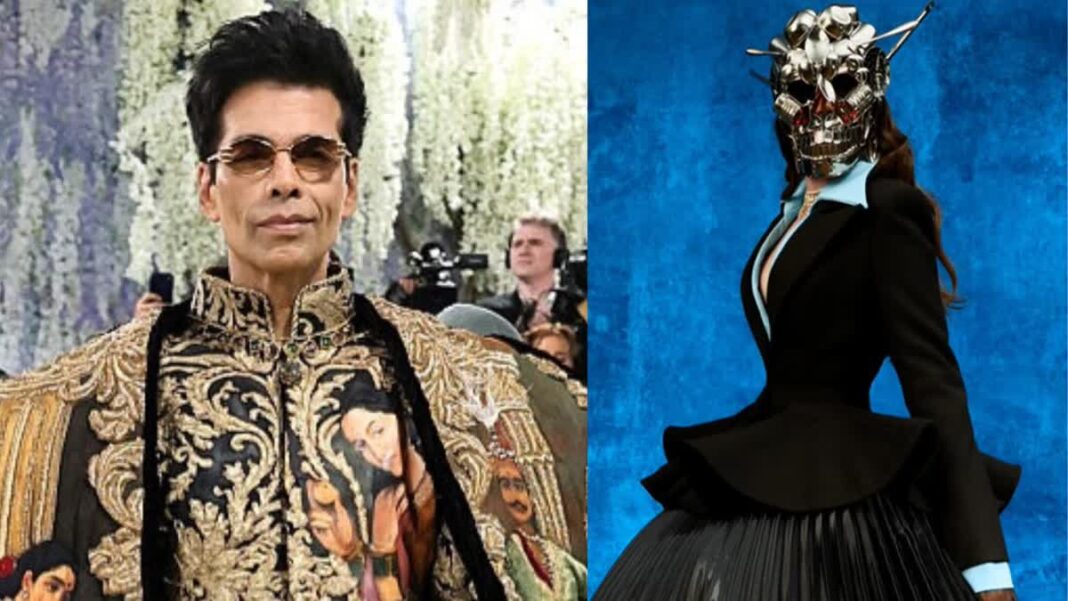 Met Gala 2026