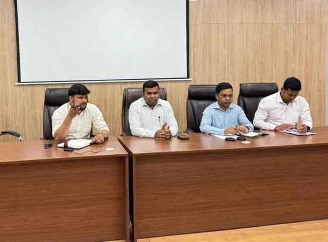 Municipal Corporation Action