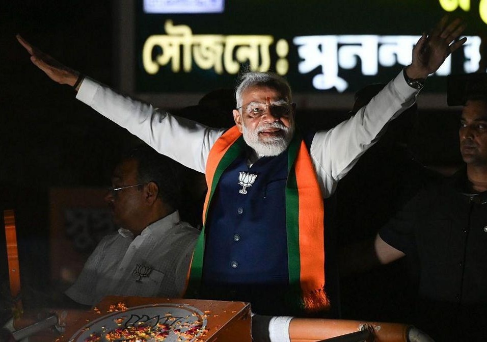 PM Modi