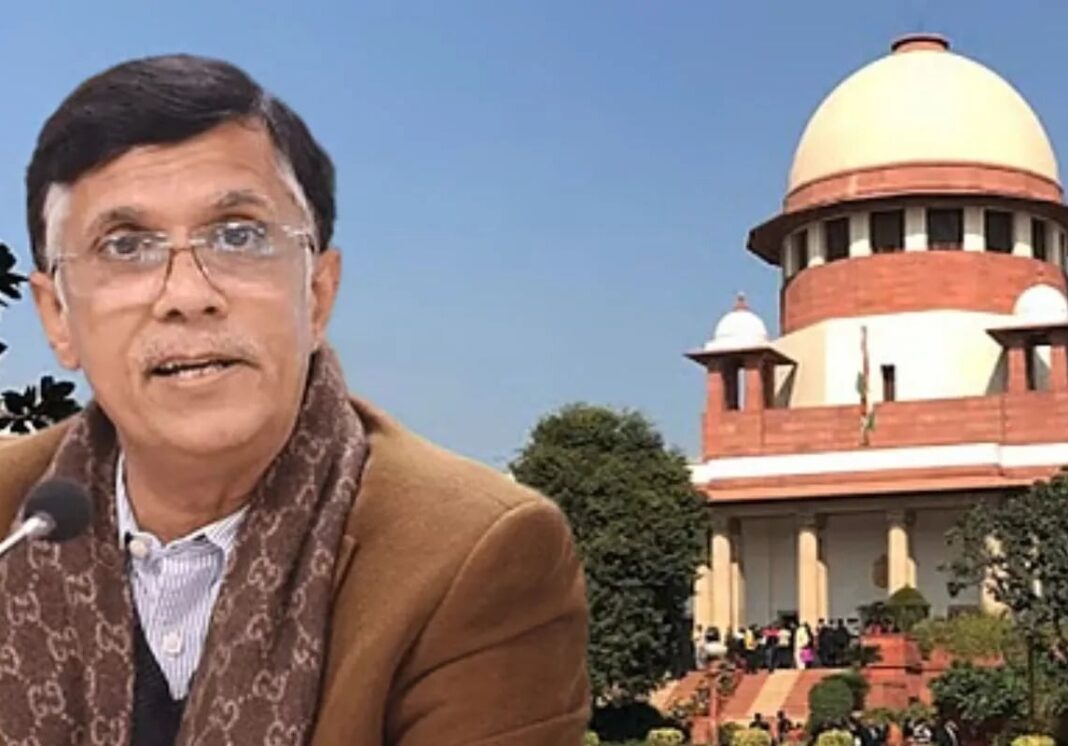Pawan Khera