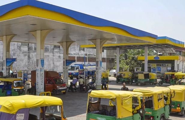 Petrol and Diesel