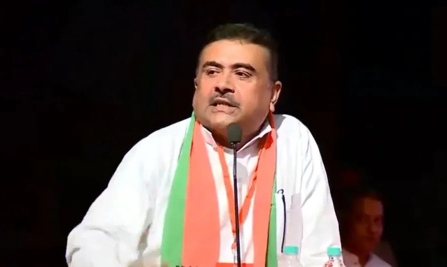 Shubhendu Adhikari