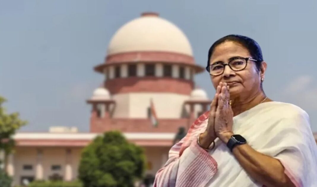 Supreme Court rejects objection of TMC