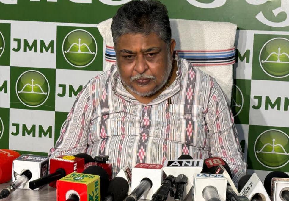 Supriyo Bhattacharya