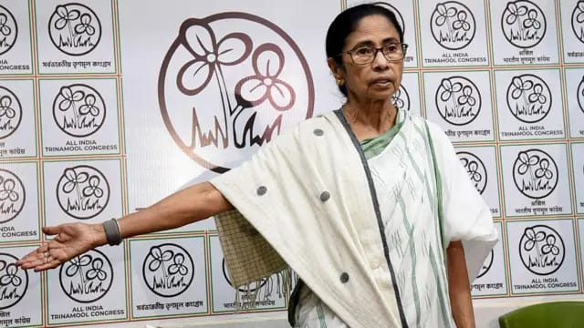 West Bengal Politics