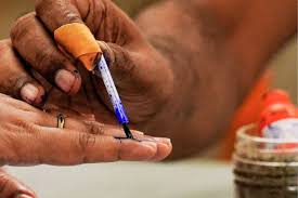 West Bengal Repoll