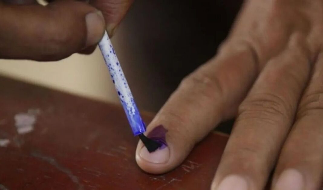 West Bengal voting will held again