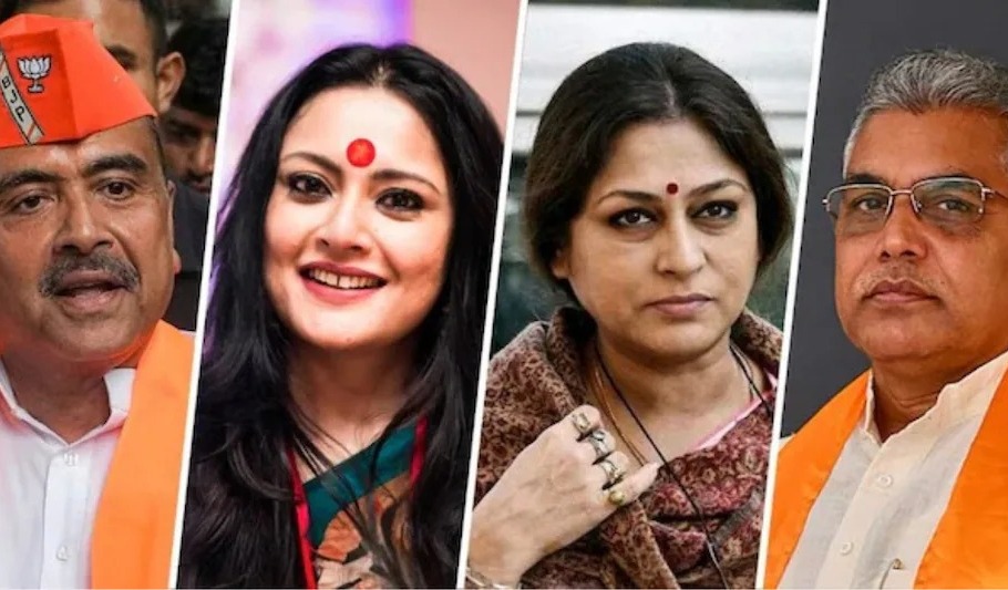 Who will be The New CM in Bengal