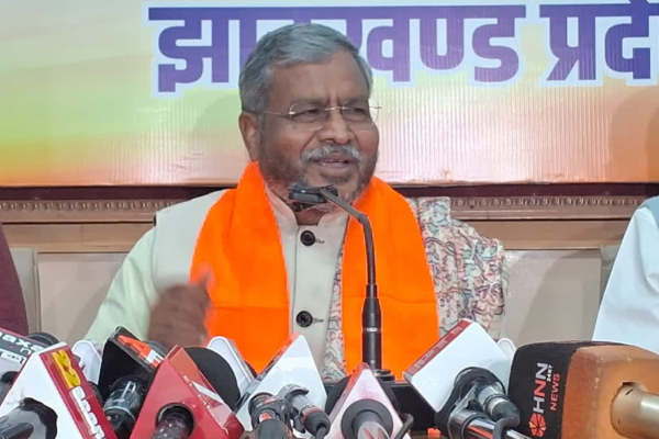 बाबूलाल