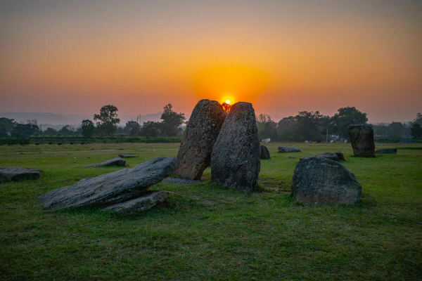 बड़कागांव
